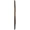 Ekena Millwork Leandros Ceiling Medallion (Canopies up to 5"), 33 1/8"OD x 3 1/2"ID x 1 3/8"P, Root Beer Crackle CM33LERBC - alternate 3